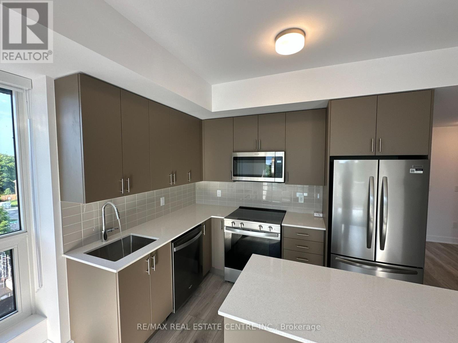 431 - 3240 William Coltson Avenue, Oakville, Ontario  L6H 8C8 - Photo 11 - W13014984