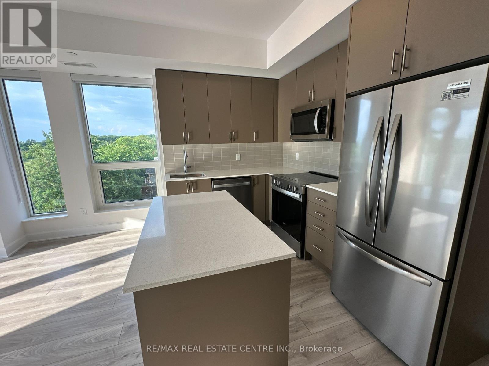 431 - 3240 William Coltson Avenue, Oakville, Ontario  L6H 8C8 - Photo 12 - W13014984