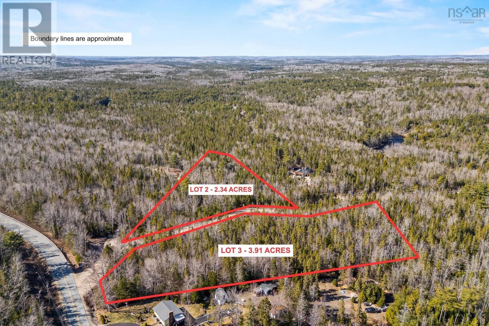 Lot 2 Stamping Mill Lane, Chester Basin, Nova Scotia  B0J 1K0 - Photo 3 - 202601671