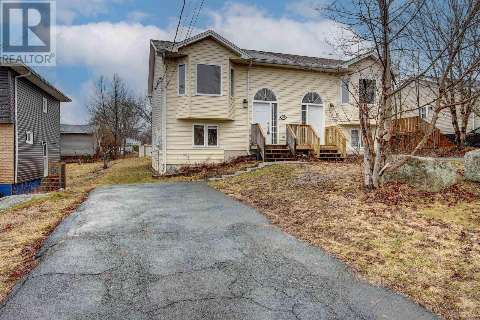 17b Hartlen Avenue, Halifax, Nova Scotia  B3R 1R5 - Photo 1 - 202606158