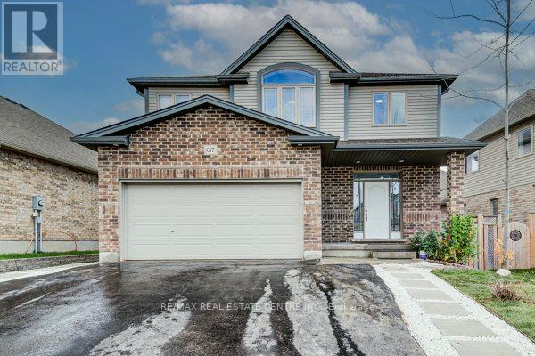 617 THORNDALE DRIVE, Waterloo, Ontario