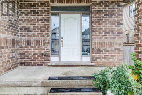 617 Thorndale Drive, Waterloo, Ontario  N2T 0A9 - Photo 5 - X13014900