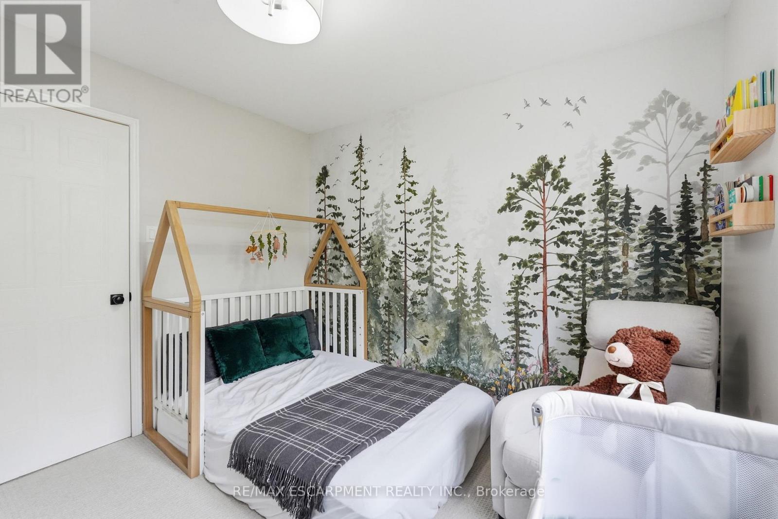 6 Woodcroft Crescent, Hamilton, Ontario  L8B 0H1 - Photo 24 - X13014904