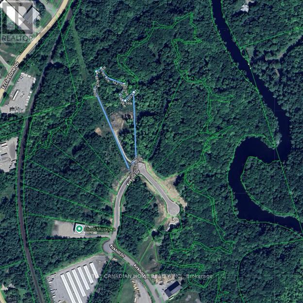 Lot 13 - 48 Kirkhill Drive, Bracebridge, Ontario  P1L 0A1 - Photo 2 - X13014908