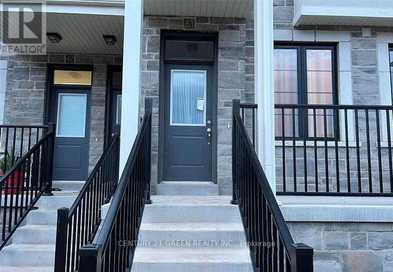 51 - 383 Dundas Street E, Hamilton, Ontario  L0R 2H3 - Photo 2 - X13014942