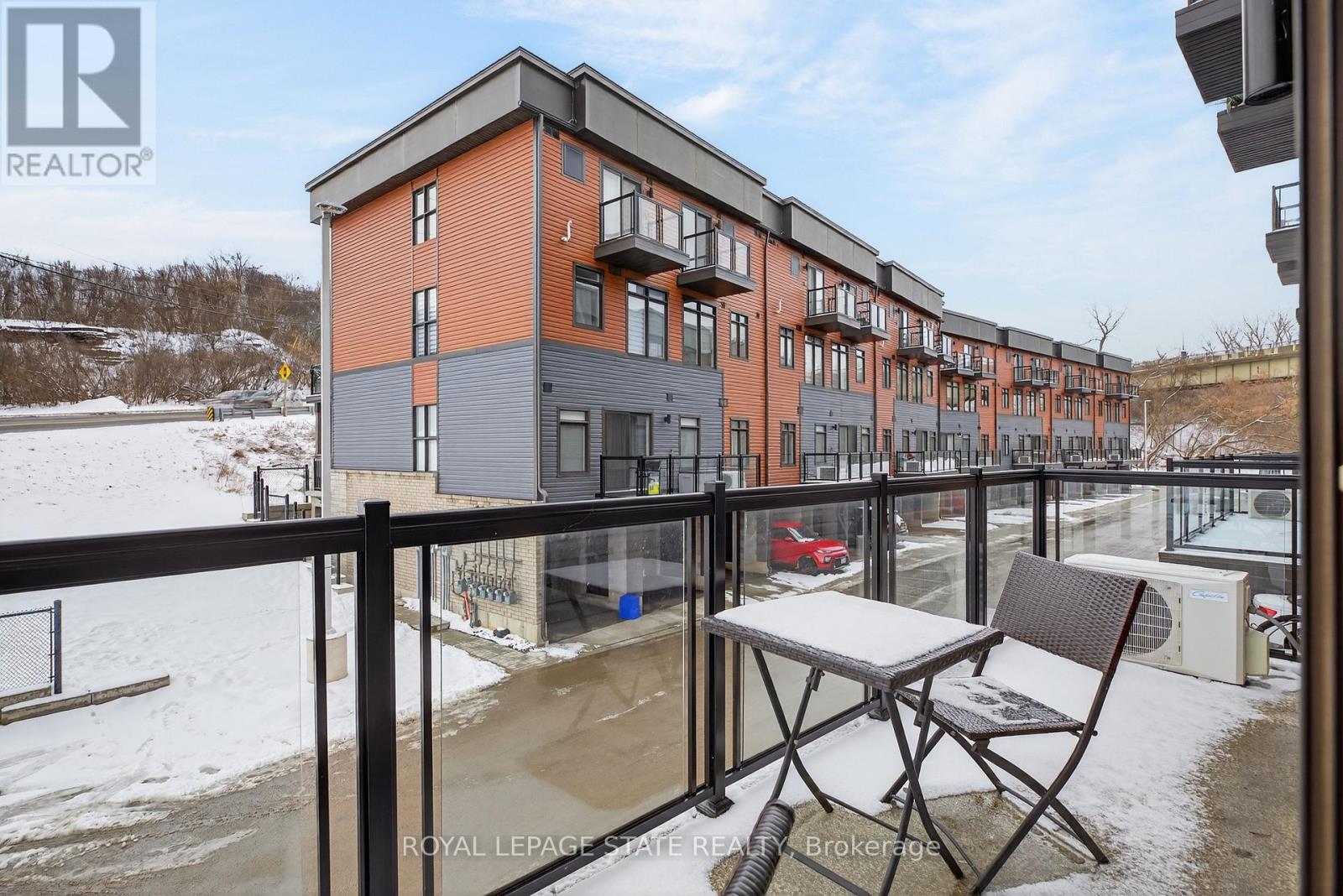 38 - 2 Willow Street, Brant, Ontario  N3L 0K7 - Photo 13 - X13014958