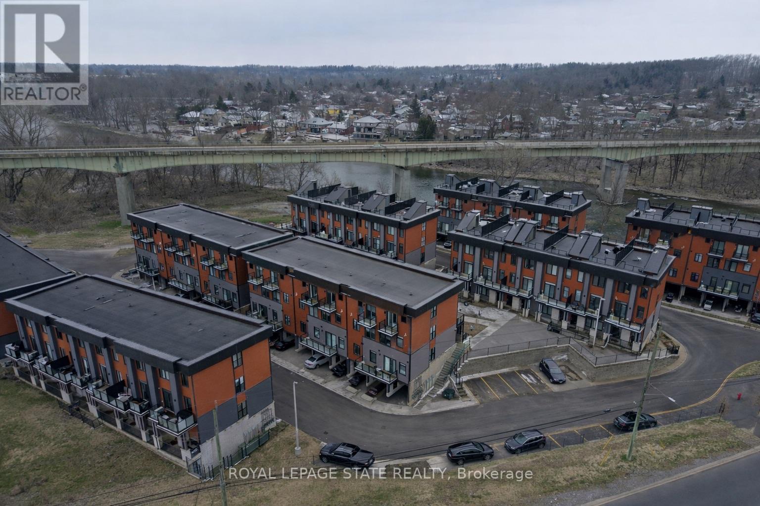 38 - 2 Willow Street, Brant, Ontario  N3L 0K7 - Photo 22 - X13014958