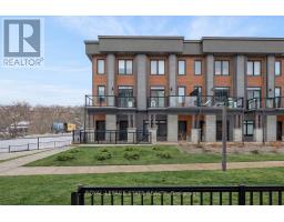 38 - 2 WILLOW STREET, Brant, Ontario