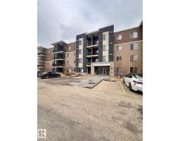 #419 11808 22 Av SW SW, Edmonton, Alberta T6W 2A2 (29530020)