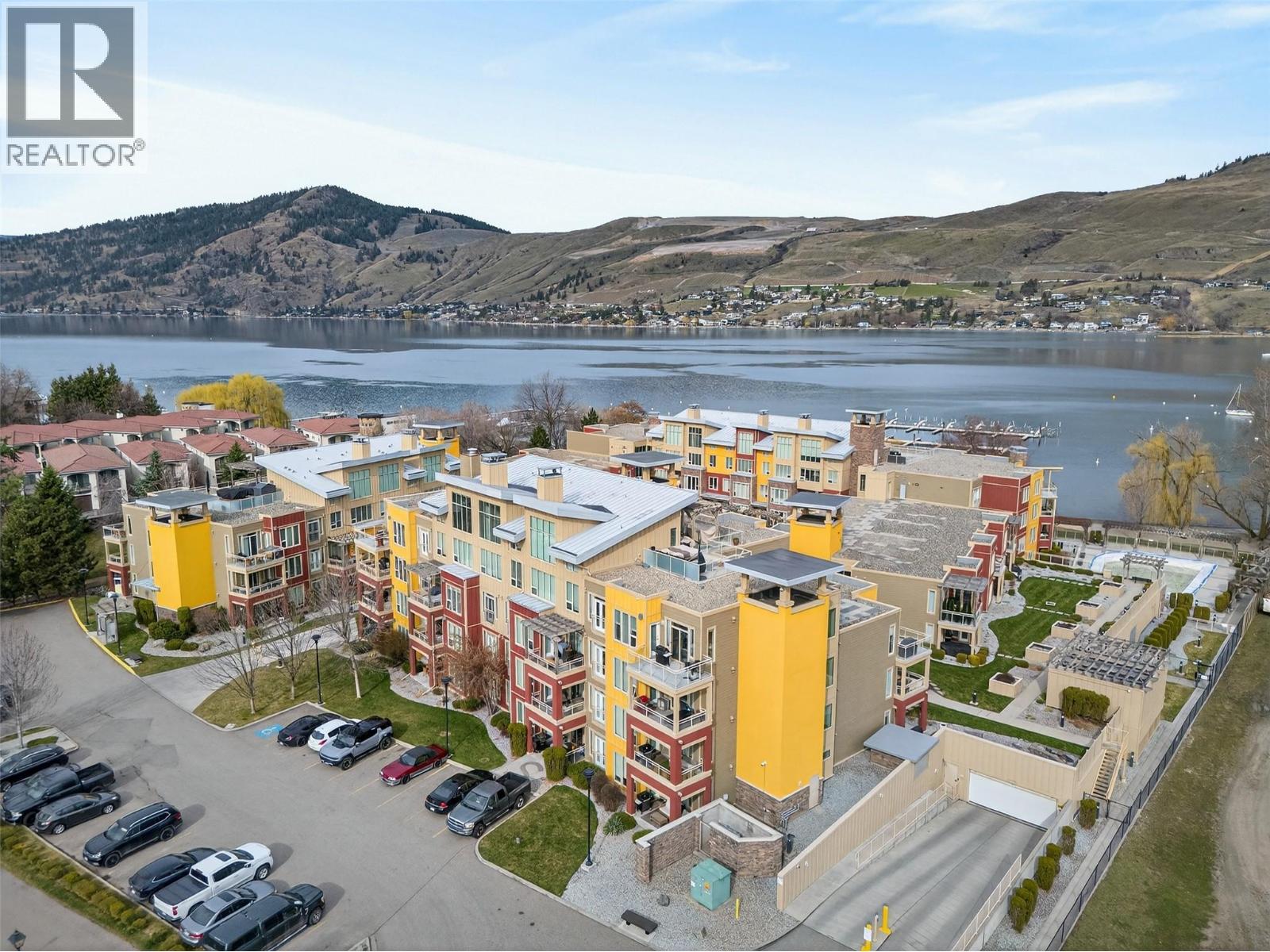 7343 Okanagan Landing Road Unit# 2402, Vernon, British Columbia  V1H 2J6 - Photo 40 - 10379661