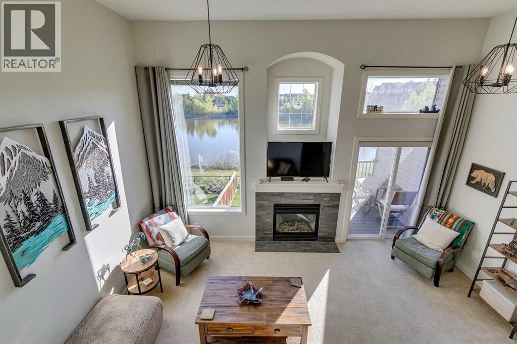 44 Everridge Common Sw, Calgary, Alberta  T2Y 5G9 - Photo 9 - A2260986