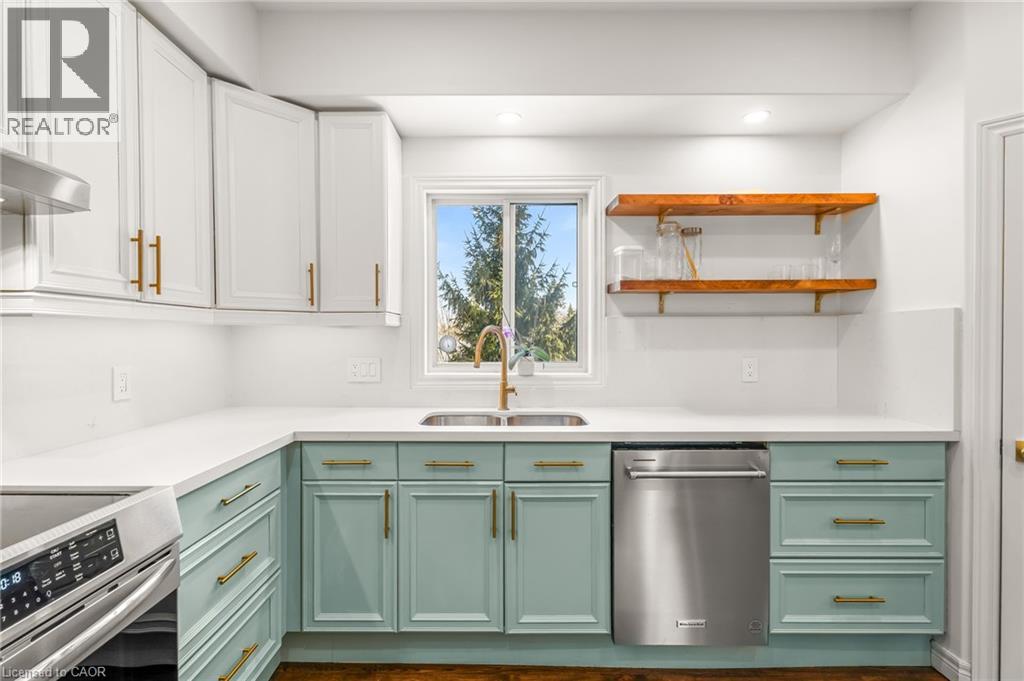 12 Buman Court, Barrie, Ontario  L4N 0L3 - Photo 8 - 40820754