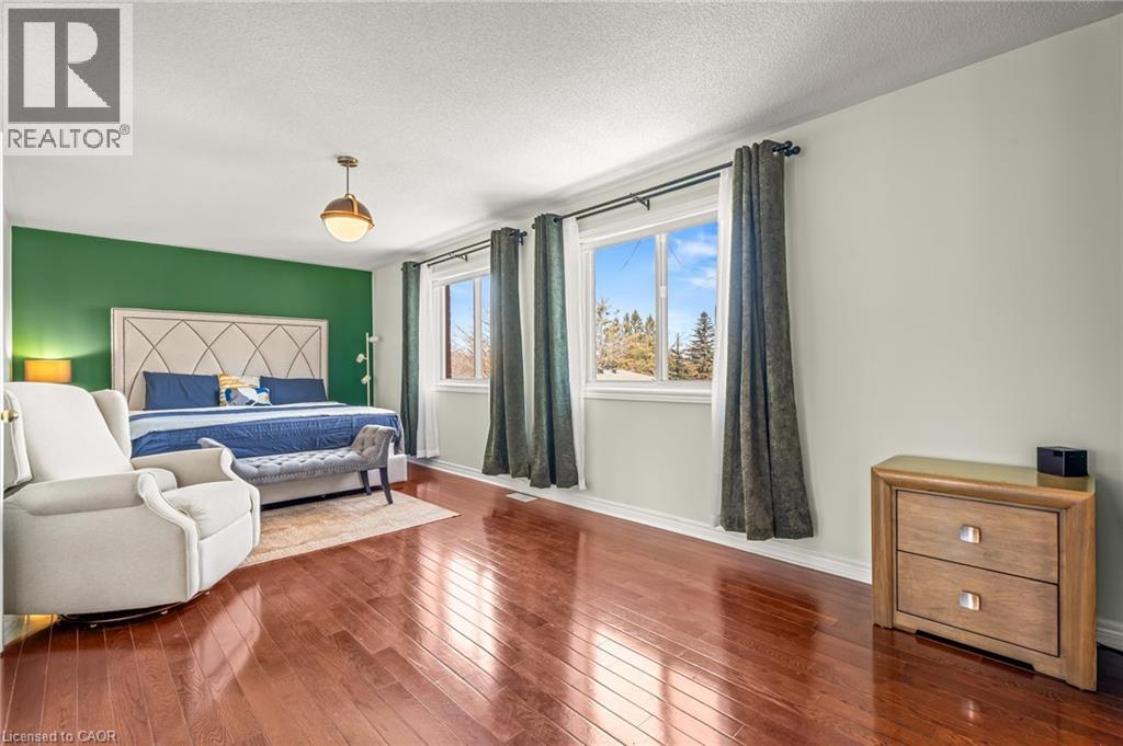 12 Buman Court, Barrie, Ontario  L4N 0L3 - Photo 17 - 40820754