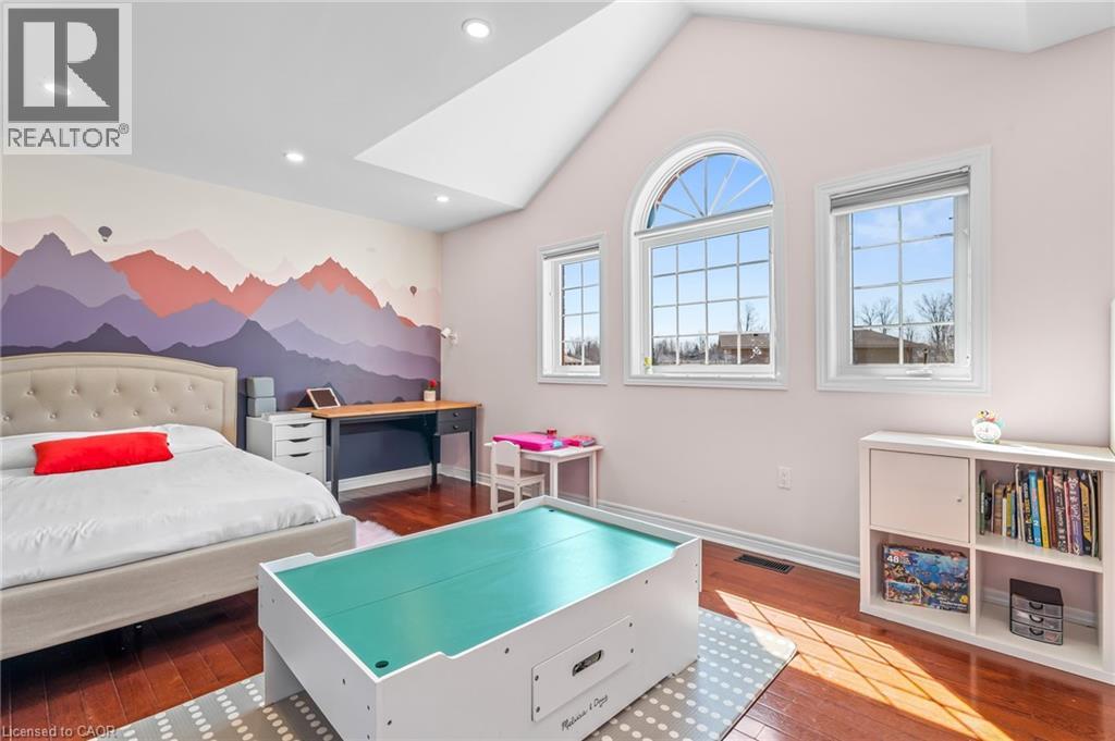 12 Buman Court, Barrie, Ontario  L4N 0L3 - Photo 24 - 40820754