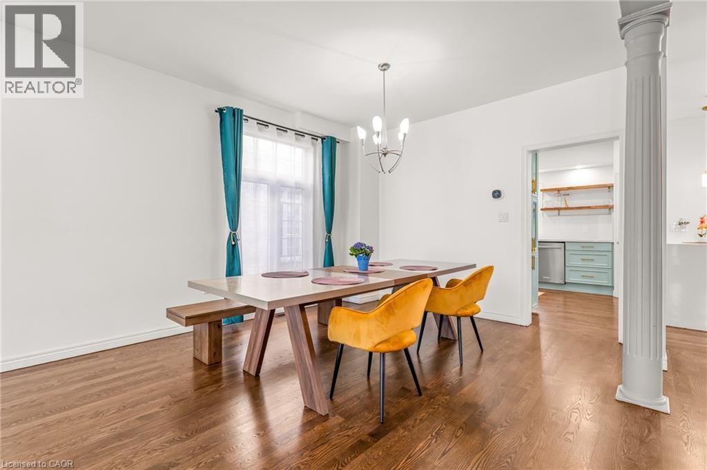 12 Buman Court, Barrie, Ontario  L4N 0L3 - Photo 10 - 40820754