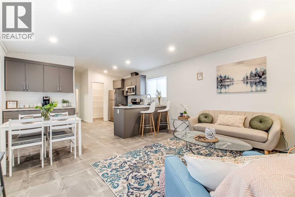 134, 4000 13th Avenue Se, Medicine Hat, Alberta  T1B 1J3 - Photo 5 - A2294895