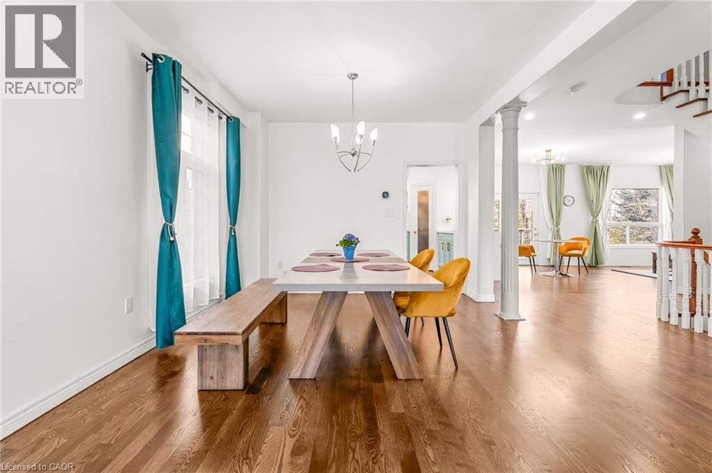 12 Buman Court, Barrie, Ontario  L4N 0L3 - Photo 11 - 40820754