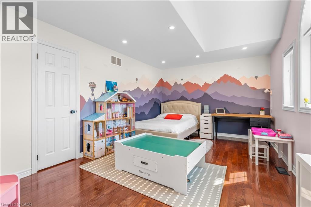 12 Buman Court, Barrie, Ontario  L4N 0L3 - Photo 23 - 40820754