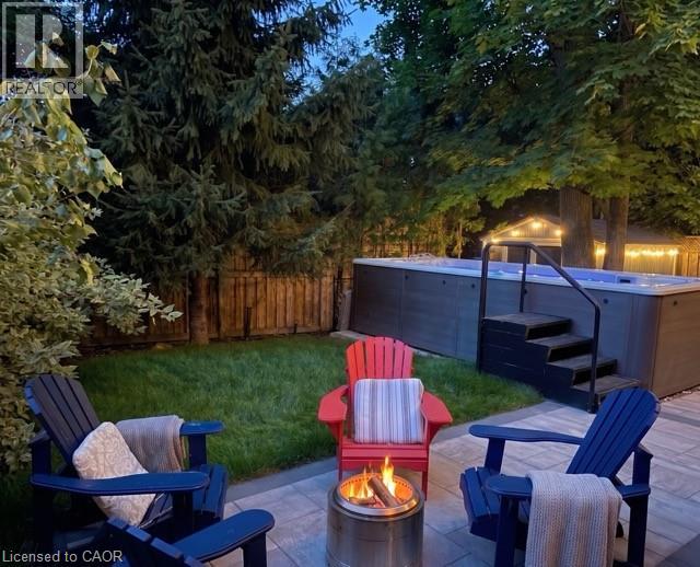 12 Buman Court, Barrie, Ontario  L4N 0L3 - Photo 45 - 40820754