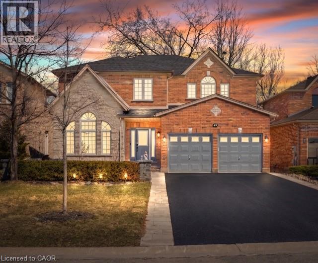 12 BUMAN Court, Barrie, Ontario