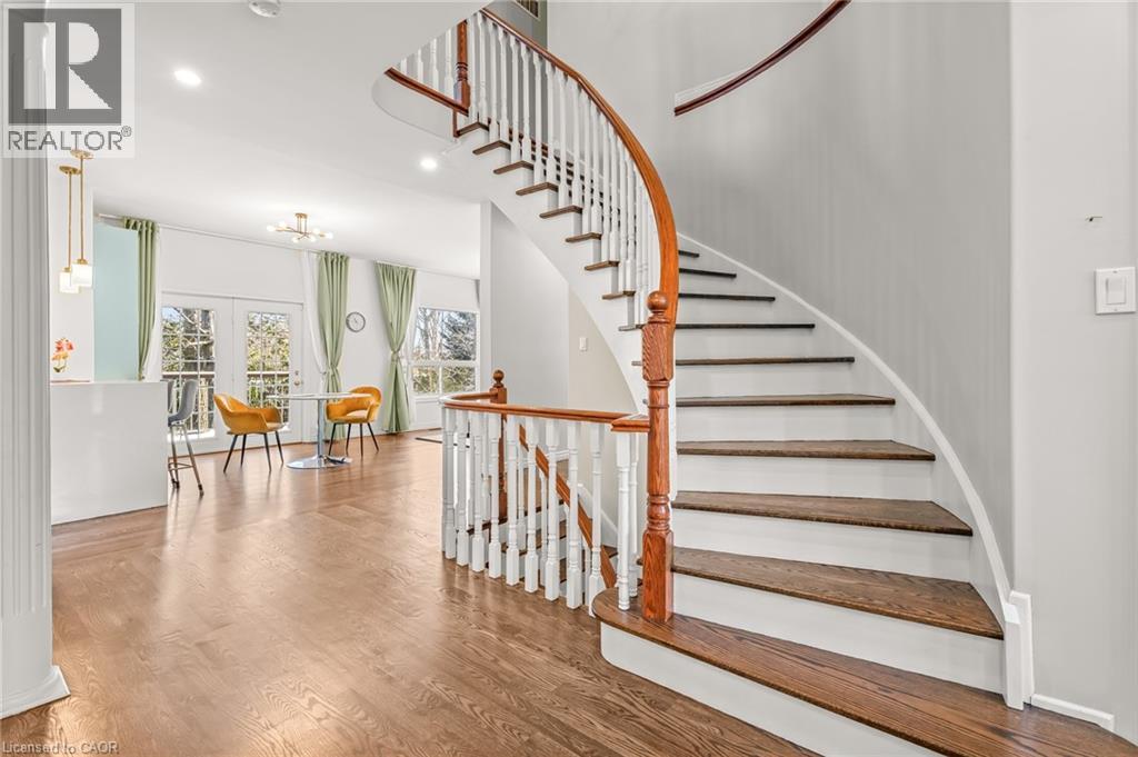 12 Buman Court, Barrie, Ontario  L4N 0L3 - Photo 16 - 40820754