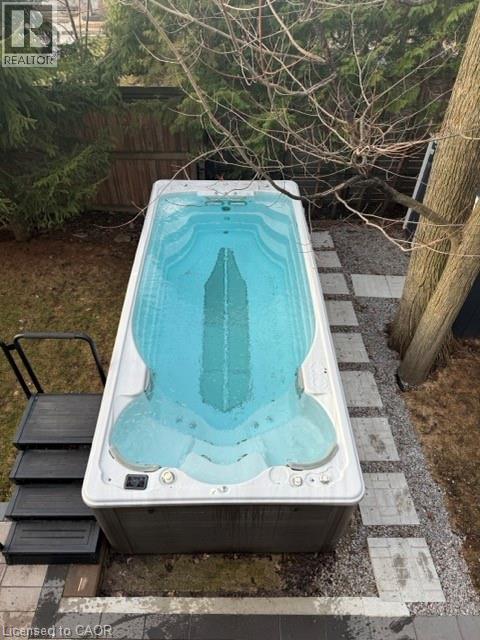 12 Buman Court, Barrie, Ontario  L4N 0L3 - Photo 43 - 40820754