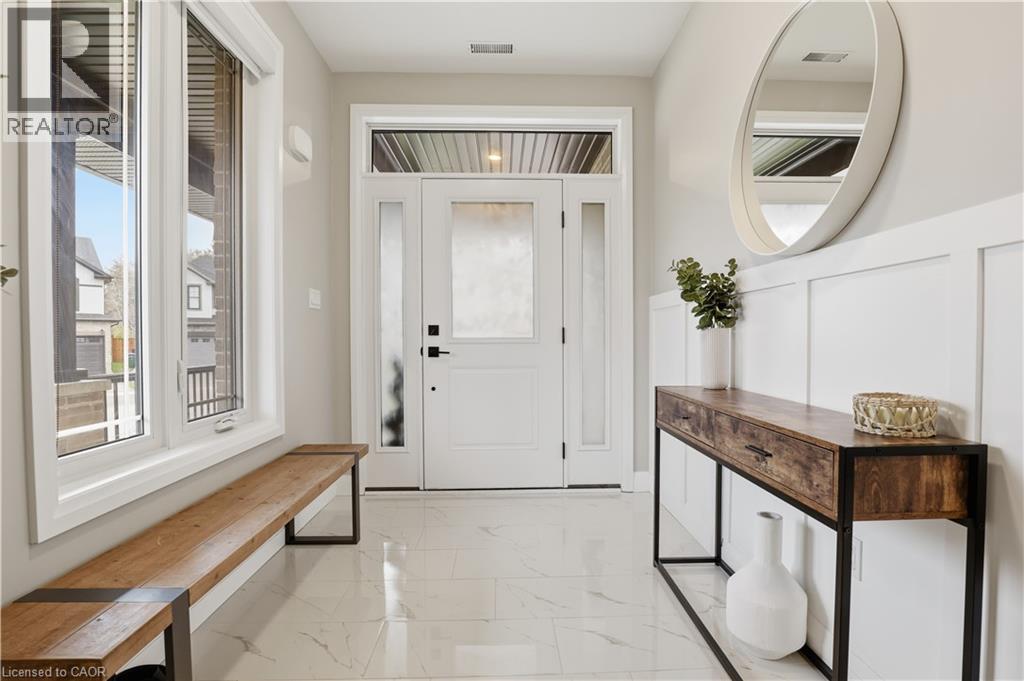 95 Dallan Drive, Guelph, Ontario  N1L 0N3 - Photo 4 - 40821920