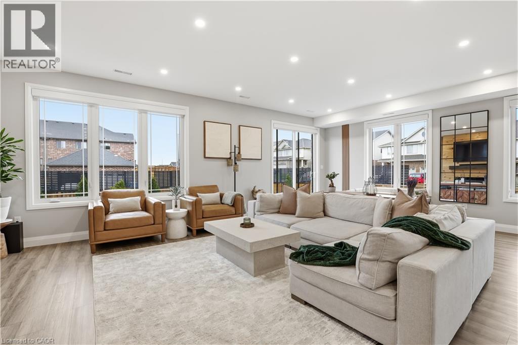 95 Dallan Drive, Guelph, Ontario  N1L 0N3 - Photo 10 - 40821920