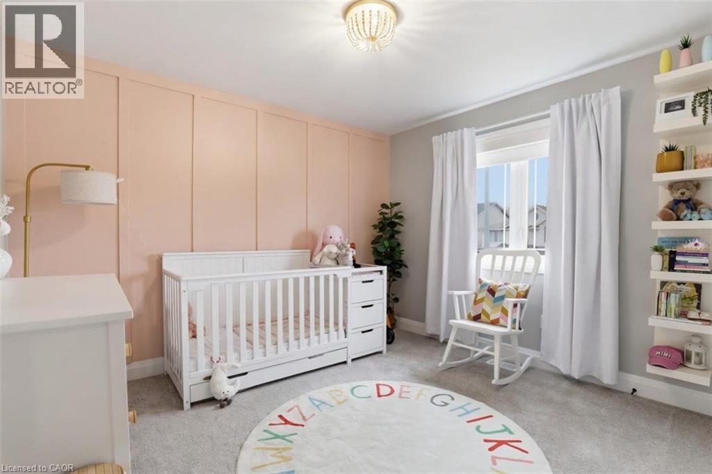 95 Dallan Drive, Guelph, Ontario  N1L 0N3 - Photo 29 - 40821920