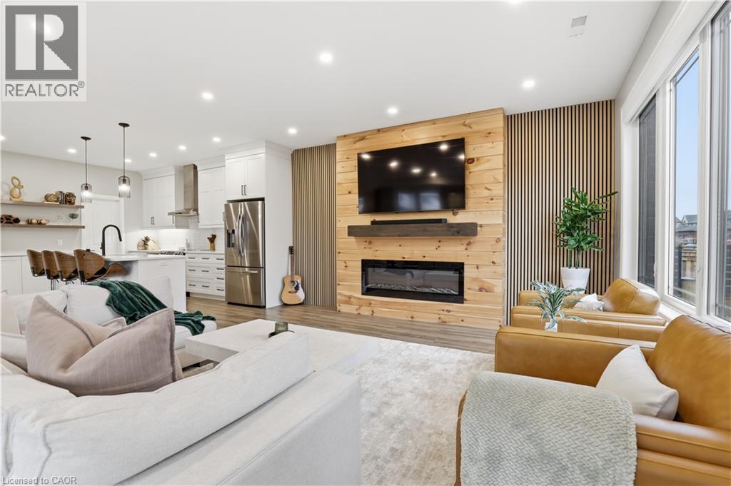 95 Dallan Drive, Guelph, Ontario  N1L 0N3 - Photo 11 - 40821920