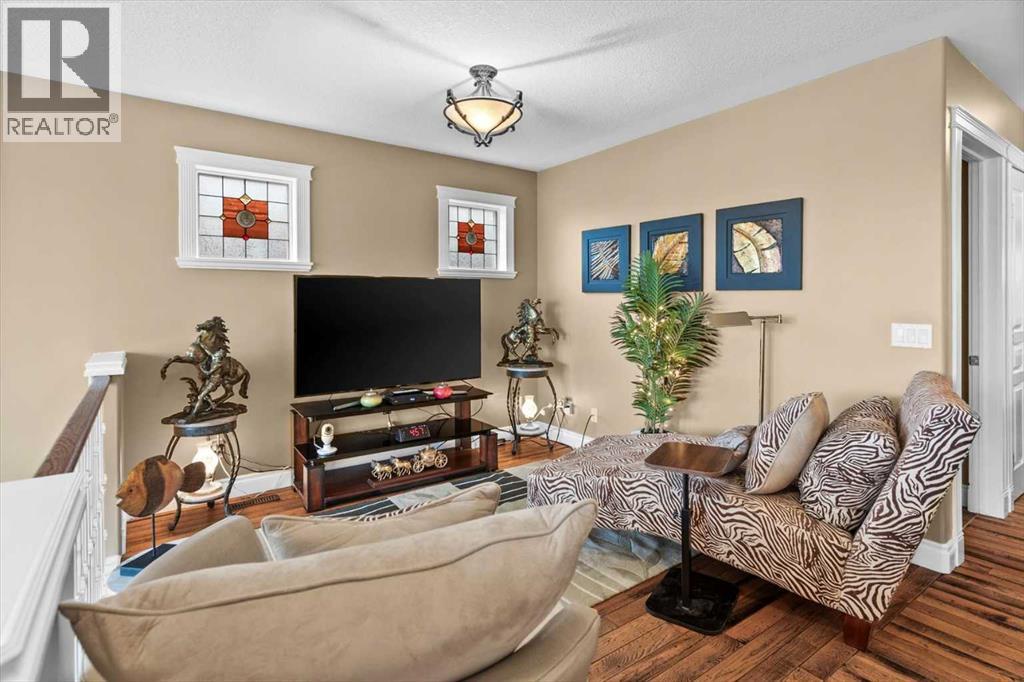 935 Bayside Drive Sw, Airdrie, Alberta  T4B 3E3 - Photo 21 - A2276872