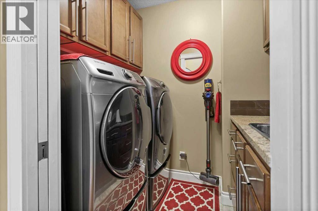 935 Bayside Drive Sw, Airdrie, Alberta  T4B 3E3 - Photo 13 - A2276872