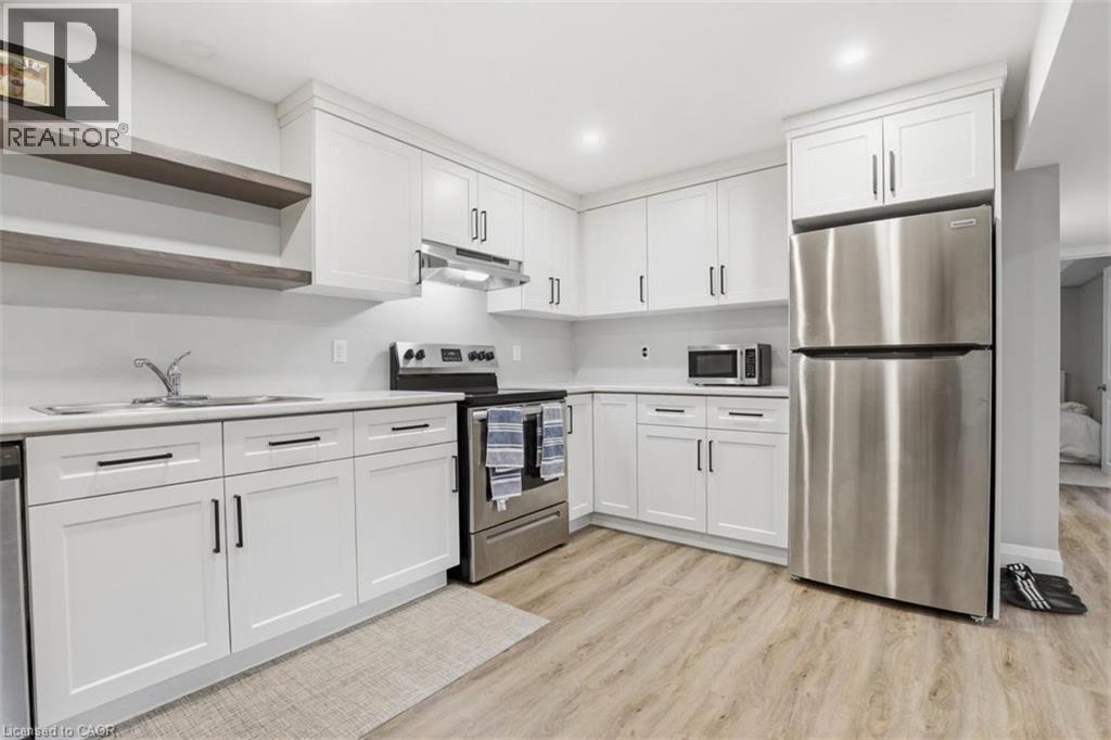 95 Dallan Drive, Guelph, Ontario  N1L 0N3 - Photo 37 - 40821920