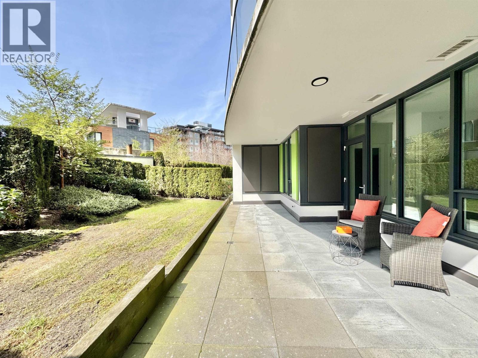 201 3533 Ross Drive, Vancouver, British Columbia  V6S 0L3 - Photo 32 - R3081656