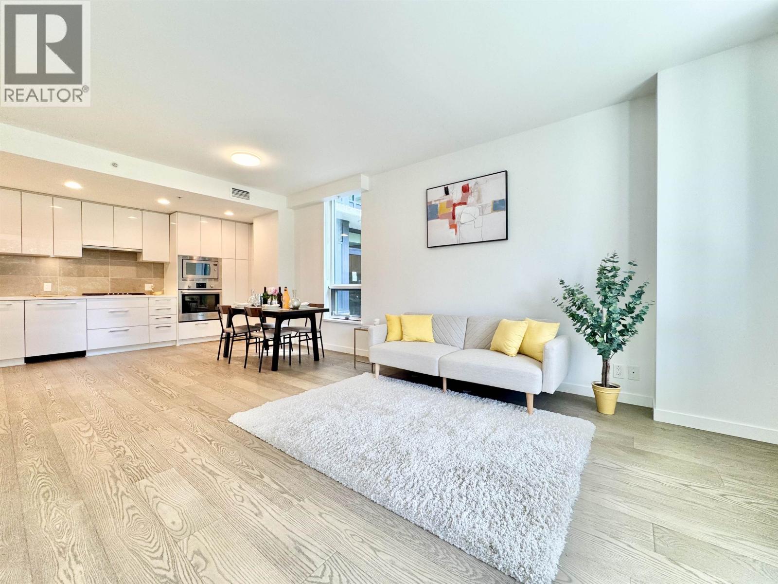 201 3533 Ross Drive, Vancouver, British Columbia  V6S 0L3 - Photo 8 - R3081656