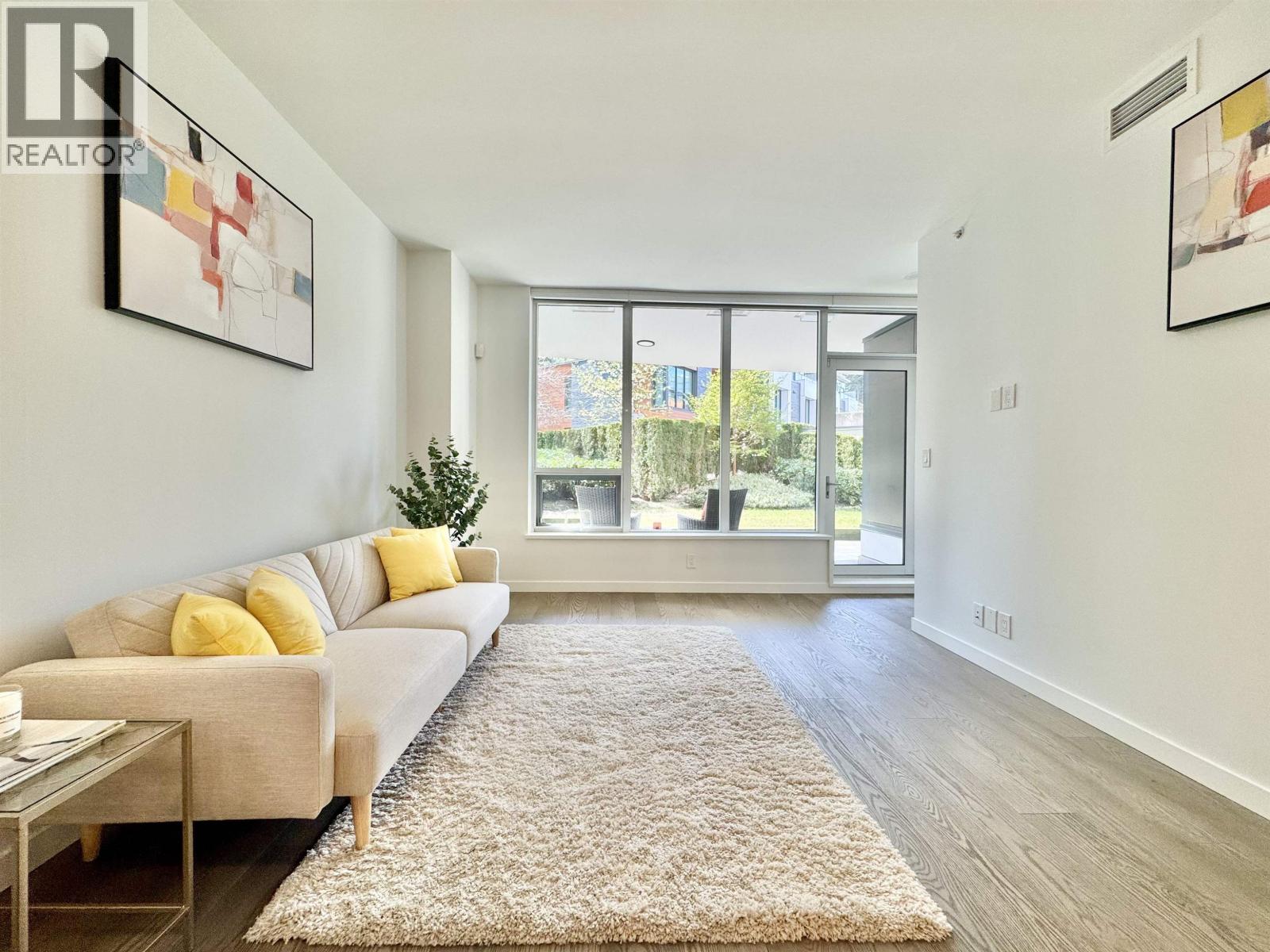 201 3533 Ross Drive, Vancouver, British Columbia  V6S 0L3 - Photo 6 - R3081656