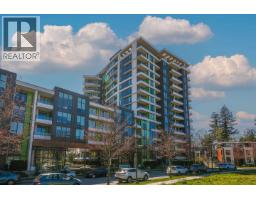 201 3533 ROSS DRIVE, Vancouver, British Columbia