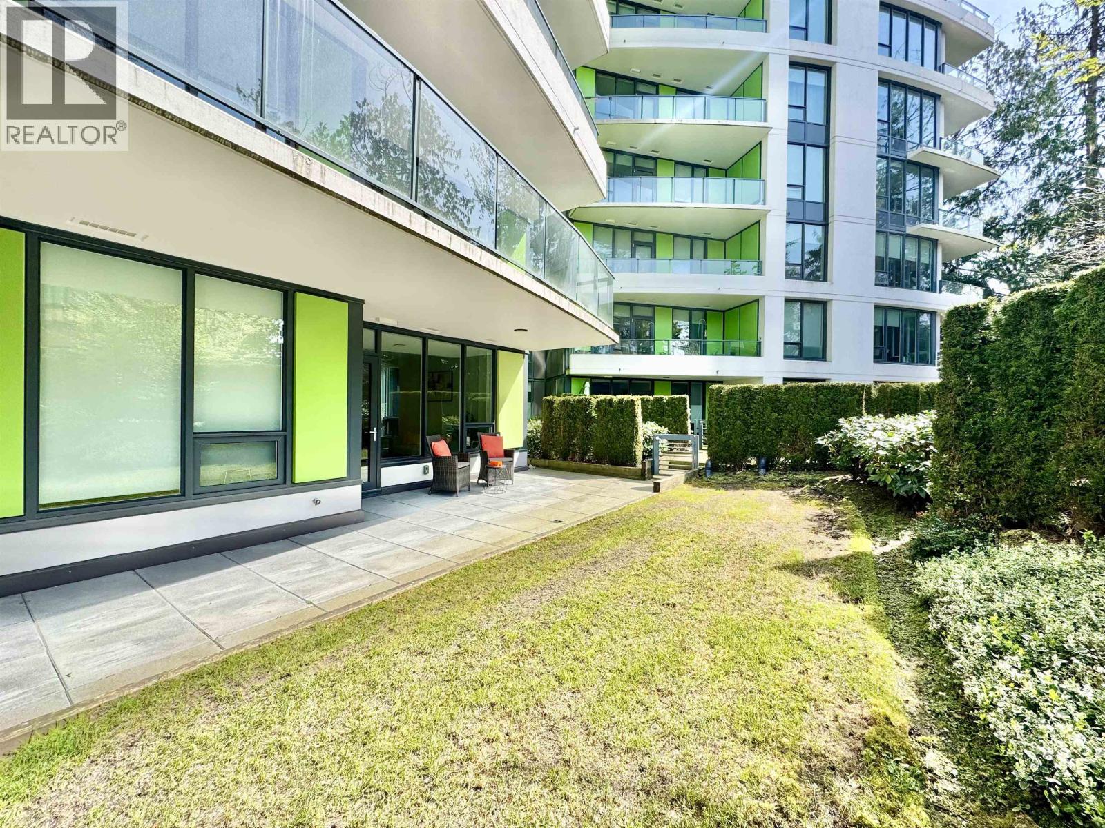 201 3533 Ross Drive, Vancouver, British Columbia  V6S 0L3 - Photo 4 - R3081656