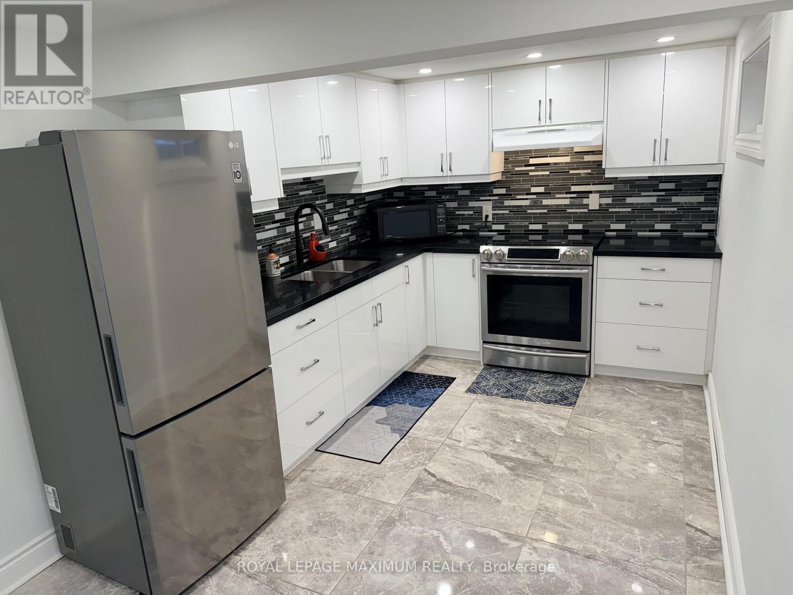 BSMT - 41 KNOTTY PINE TRAIL, Markham, Ontario