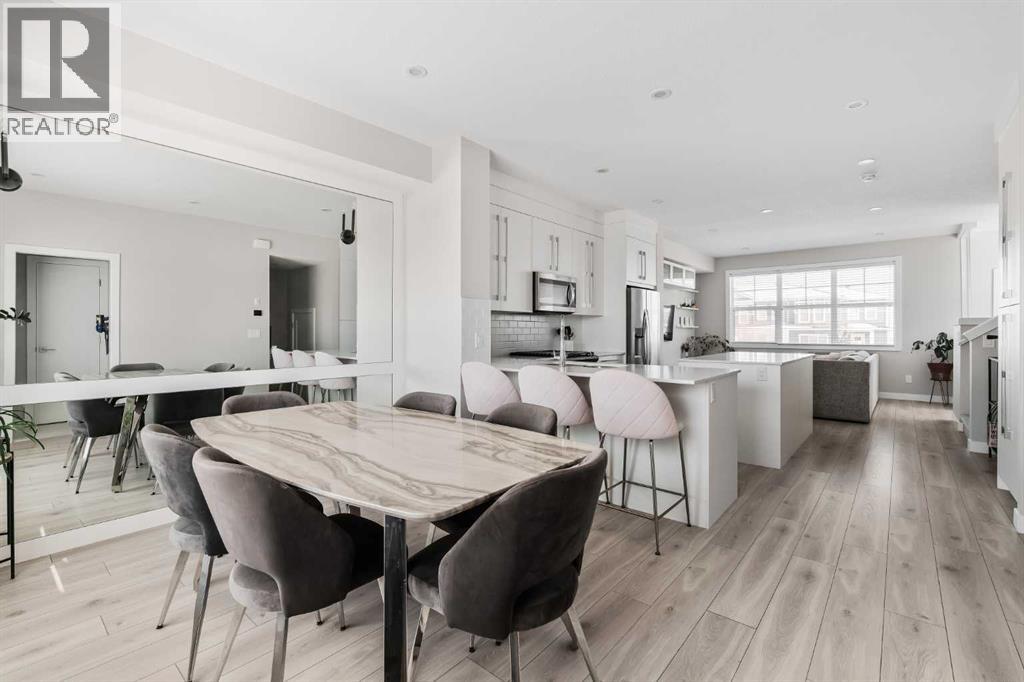 408 West Lakeview Drive, Chestermere, Alberta  T1X 2A4 - Photo 20 - A2296354