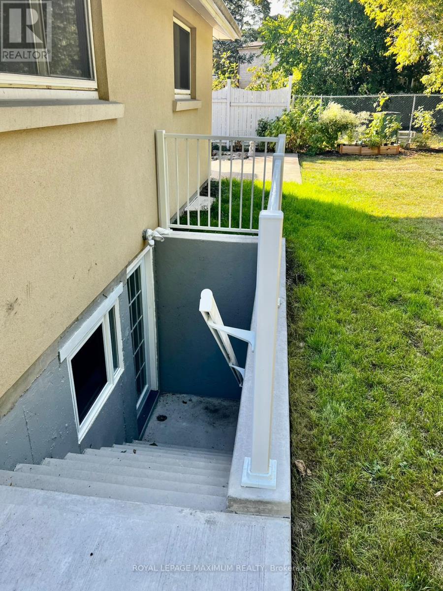 Bsmt - 41 Knotty Pine Trail, Markham, Ontario  L3T 3W5 - Photo 13 - N12719210