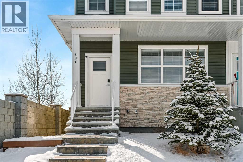 408 West Lakeview Drive, Chestermere, Alberta  T1X 2A4 - Photo 3 - A2296354