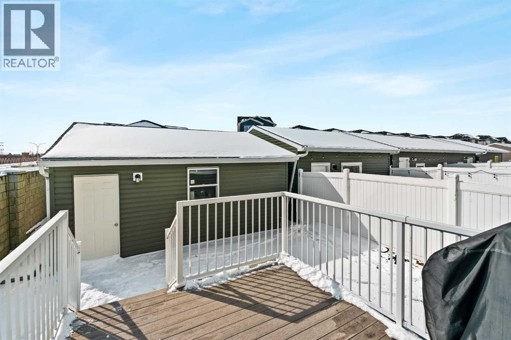 408 West Lakeview Drive, Chestermere, Alberta  T1X 2A4 - Photo 39 - A2296354