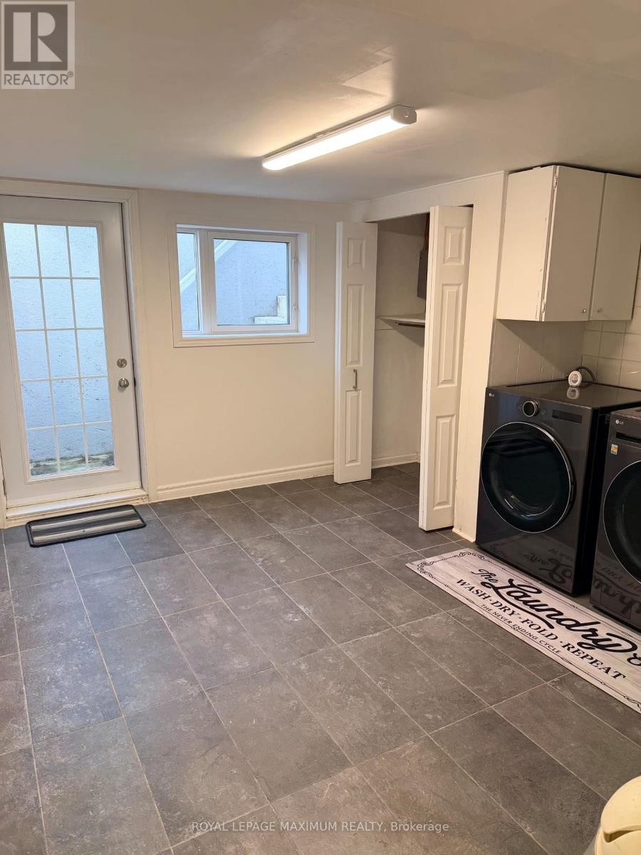 Bsmt - 41 Knotty Pine Trail, Markham, Ontario  L3T 3W5 - Photo 3 - N12719210