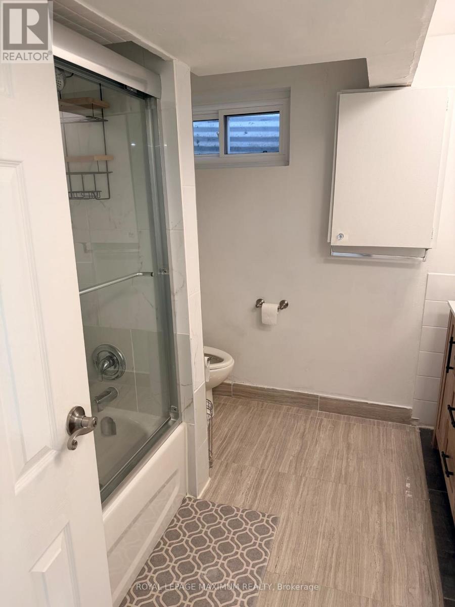 Bsmt - 41 Knotty Pine Trail, Markham, Ontario  L3T 3W5 - Photo 8 - N12719210