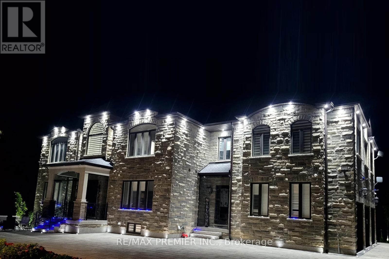 2180 King Vaughan Road, Vaughan, Ontario  L6A 2A7 - Photo 44 - N12998332