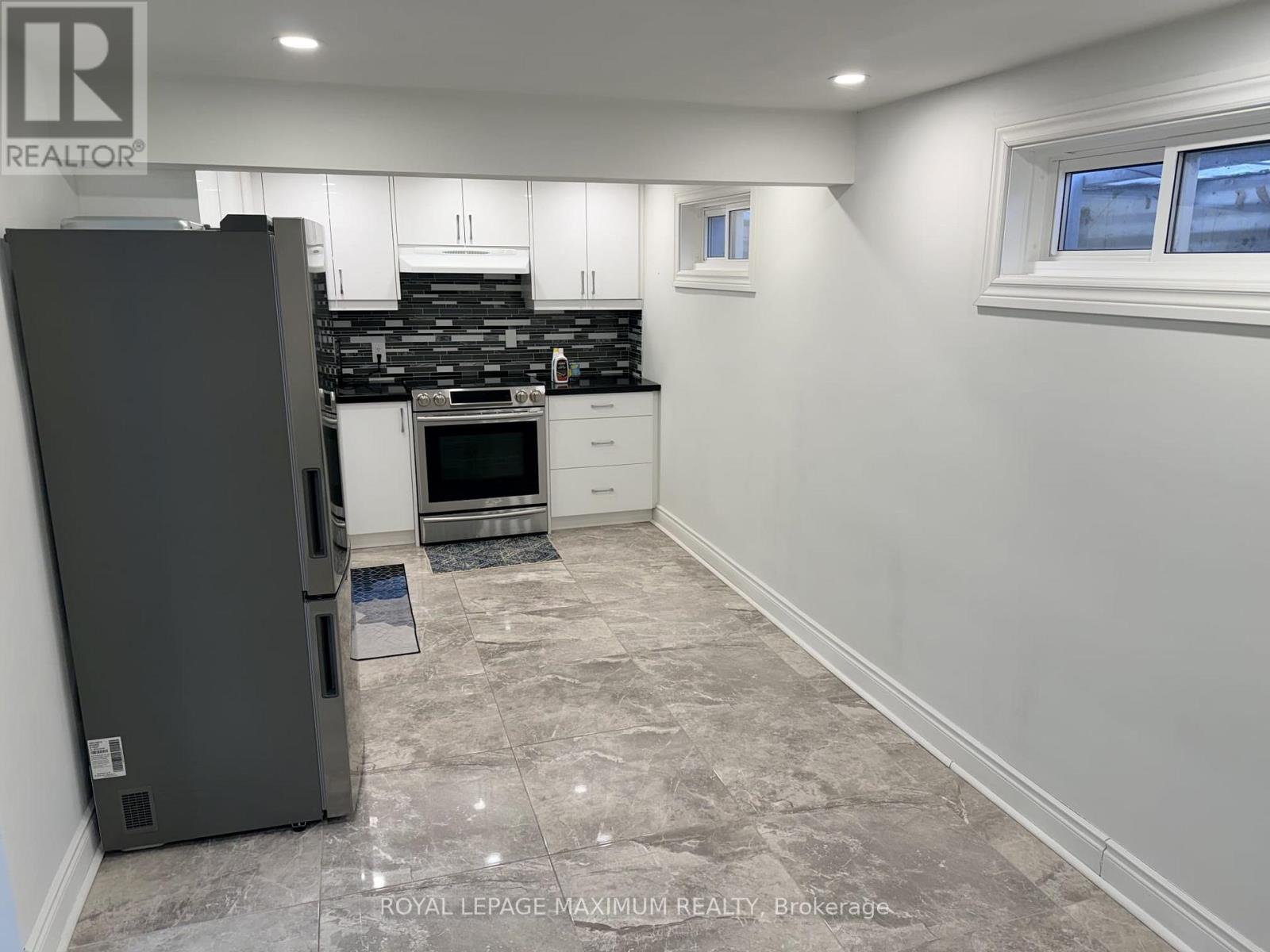 Bsmt - 41 Knotty Pine Trail, Markham, Ontario  L3T 3W5 - Photo 2 - N12719210