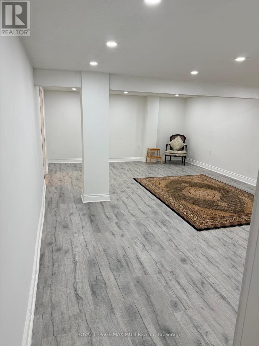 Bsmt - 41 Knotty Pine Trail, Markham, Ontario  L3T 3W5 - Photo 4 - N12719210