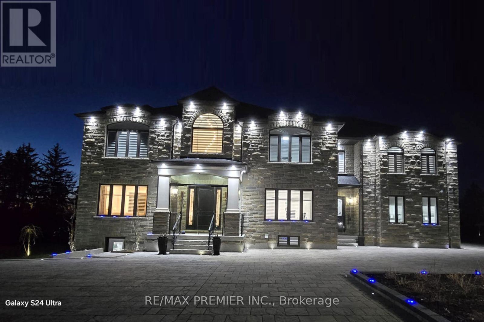 2180 King Vaughan Road, Vaughan, Ontario  L6A 2A7 - Photo 47 - N12998332