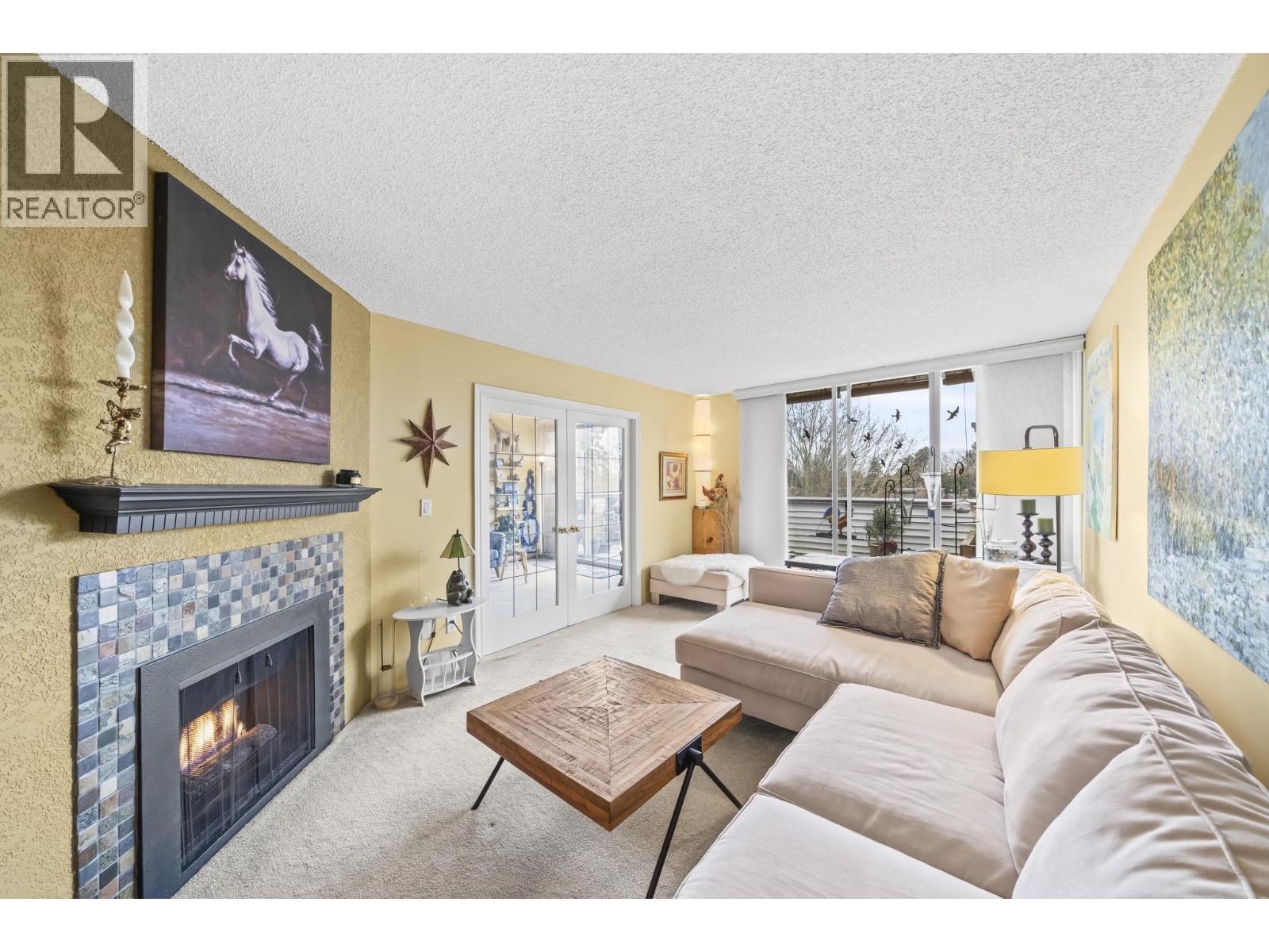 309 9151 No 5 Road, Richmond, British Columbia  V7A 4E1 - Photo 2 - R3105772